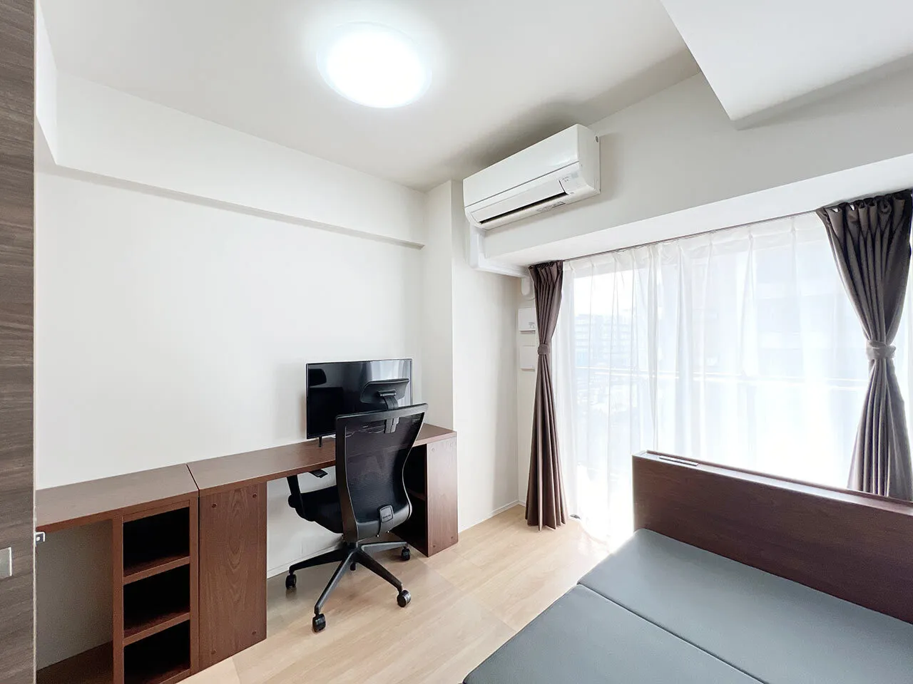 Mynavi Stay Bayside Kachidoki - Interior - []