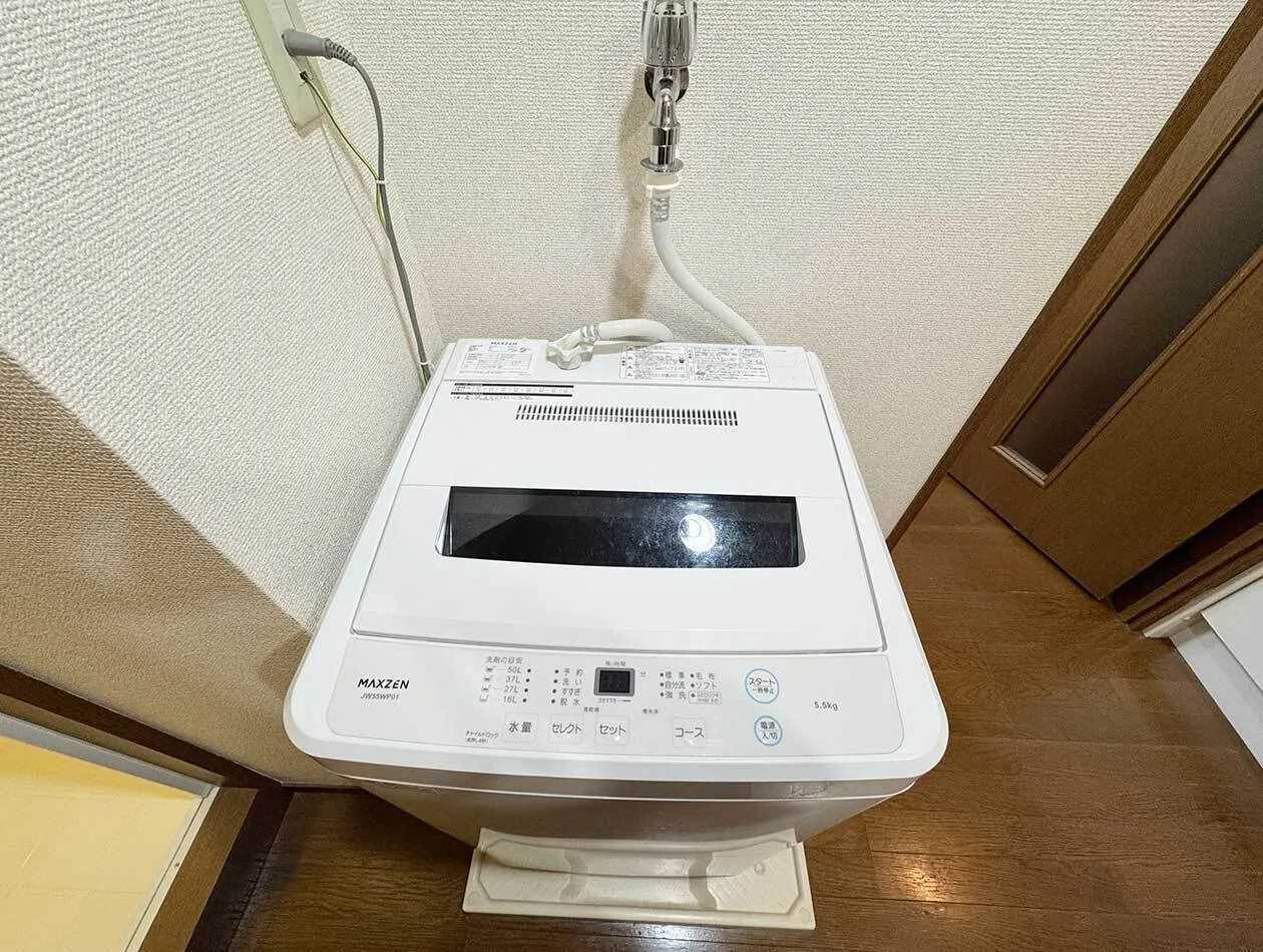 Mynavi STAY Miraie Nihonbashi East - Interior - []