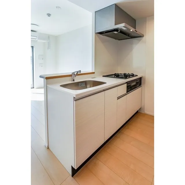 Grand Casa Oji II - Interior - ["Tap", "Cabinetry", "Sink"]