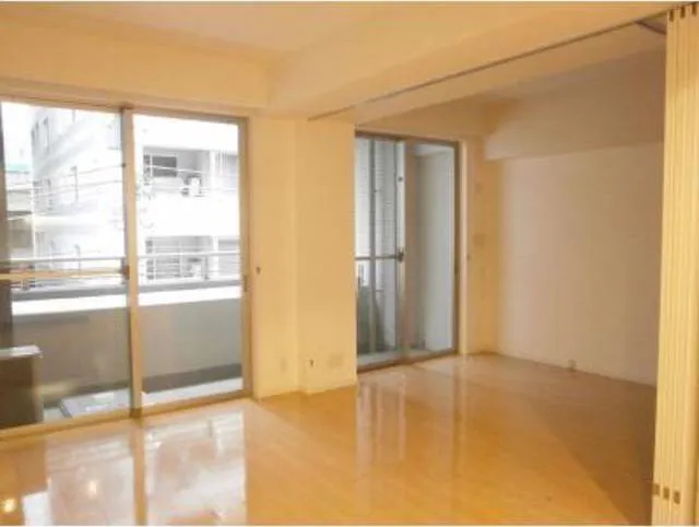Park Cube Nihombashi Suitengumae - Interior - ["Floor", "Flooring", "Property"]