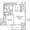 La Douceur Sugamo - Floor Plan - ["Rectangle", "Parallel", "Schematic"] thumbnail