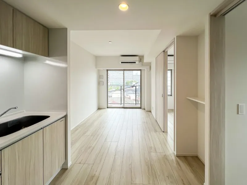 Prince Due Kamiya - Interior - ["Flooring", "Floor", "Apartment"]