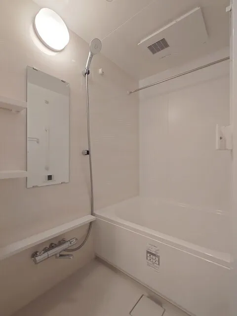 Brookside Residence Kiba - Interior - ["Flooring", "Floor", "Plumbing fixture"]