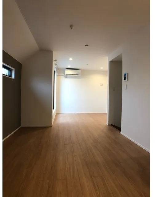 Kolet Akabane Iwabuchi #05 - Interior - ["Flooring", "Floor", "Wood flooring"]