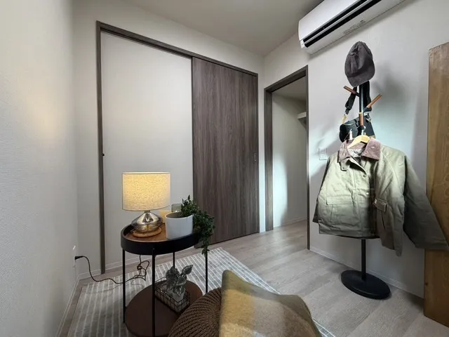 Duo Flatz Itabashi Oyama - Interior - ["Interior design", "Flooring", "Furniture"]