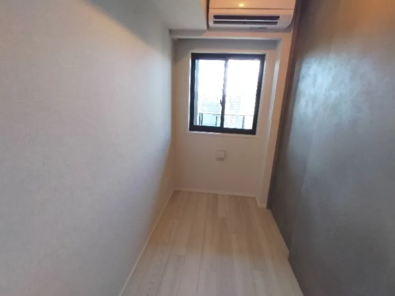 Season Flats Shin-Okachimachi East - Interior - ["Wood", "Flooring", "Floor"]