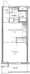 SOCIETY ASAGAYA - Floor Plan - ["White", "Diagram", "Technical drawing"] thumbnail