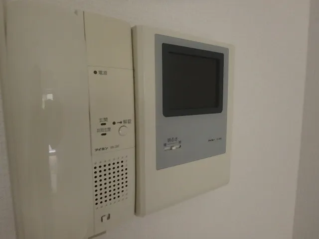 CITY SPIRE Kamiikedai - Interior - ["Electronic device", "Technology", "Electronics"]