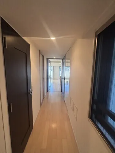 Lexel Ogikubo - Interior - ["Flooring", "Floor", "Wood"]