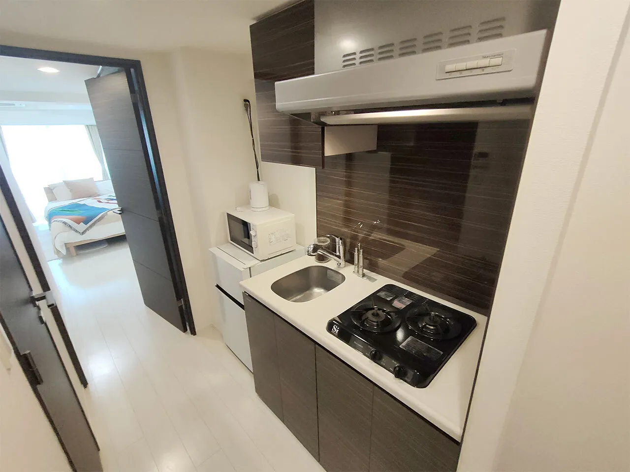 Mynavi STAY Twilight Hills Ikebukuro 3-Chome - Interior - []