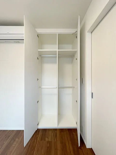 Asyl Court Nerima Nakamurabashi - Interior - ["Flooring", "Wood", "Floor"]