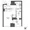 Comforia Shin-Nakano - Floor Plan - ["Floor plan", "Plan", "Text"] thumbnail