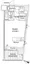 Ipse Gakugei Daigaku - Floor Plan - ["White", "Diagram", "Technical drawing"] thumbnail