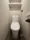 THEATER COURT HONKOMAGOME - Interior - ["Toilet seat", "Toilet", "Flooring"] thumbnail