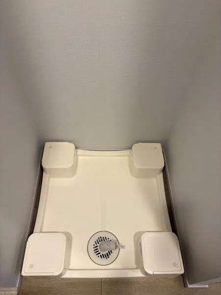 Blanchesta Ogikubo - Interior - ["Design", "Plastic"]
