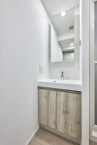 TOMORE Shinagawa Nakanobu - Interior - ["Flooring", "Floor", "Interior design"]