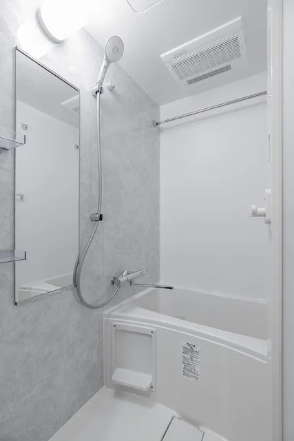 Clarity Magome - Interior - ["Plumbing fixture", "Bathroom", "Flooring"]