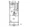 The Tokyo Towers Midtower - Floor Plan - ["Rectangle", "Schematic", "Font"] thumbnail