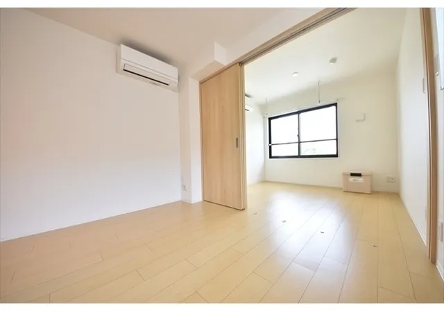 El Faro Waseda - Interior - ["Flooring", "Floor", "Wood flooring"]