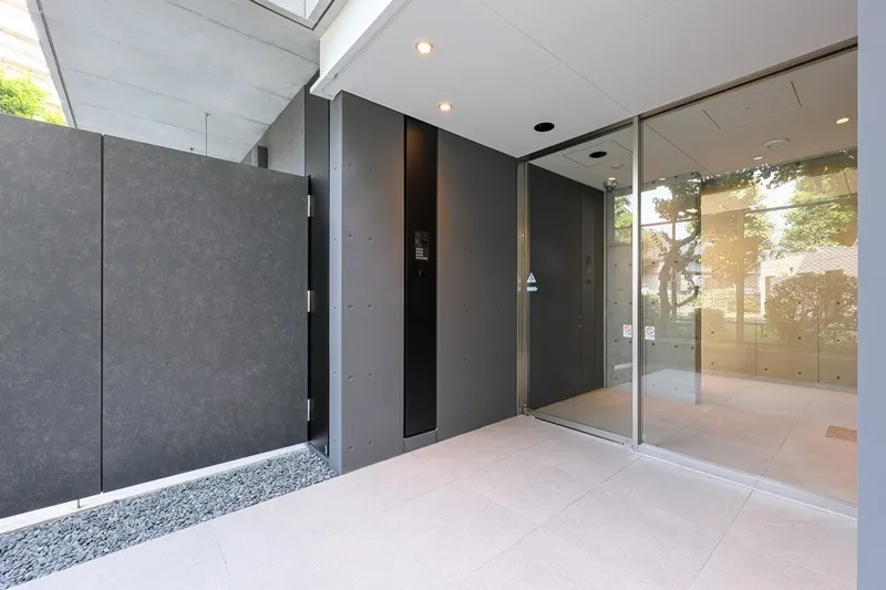 Gran Casa Magome II - Other - ["Door", "Shade", "Interior design"]