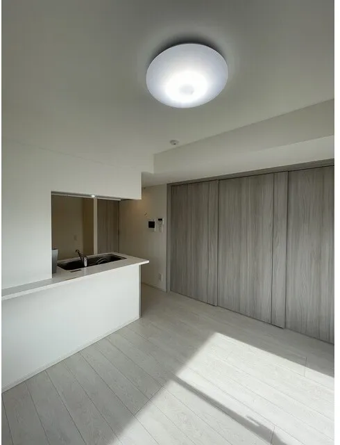 BPR Residence Oshima - Interior - ["Ceiling", "Interior design", "Flooring"]