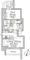Prime Garden Nishiazabu - Floor Plan - ["Rectangle", "Font", "Material property"] thumbnail