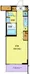 Genovia Higashimukojima III Sky Garden - Floor Plan - [] thumbnail