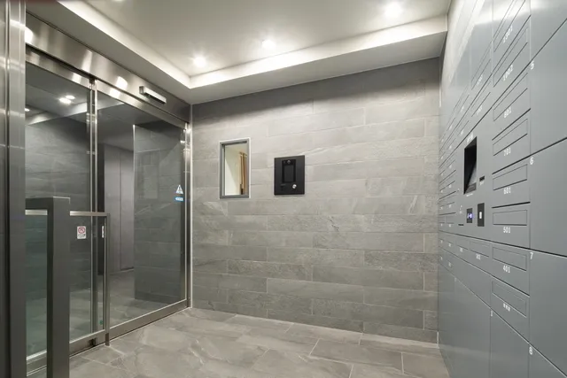 Asakusa Kuramae Residence - Exterior - ["Flooring", "Floor", "Ceiling"]