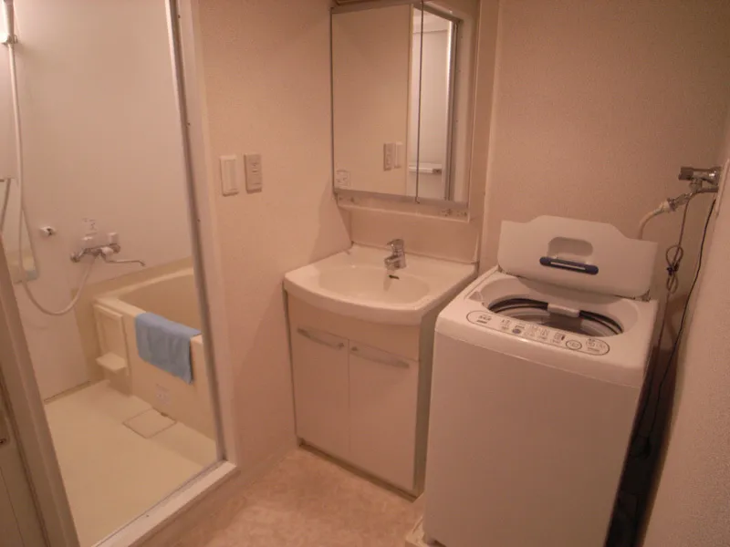 JAPT Kanda 4 - Interior - ["Bathroom", "Room", "Property"]