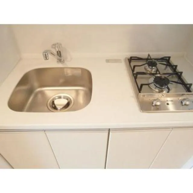 Park Axis Taito Negishi - Interior - ["Tap", "Sink", "Plumbing fixture"]