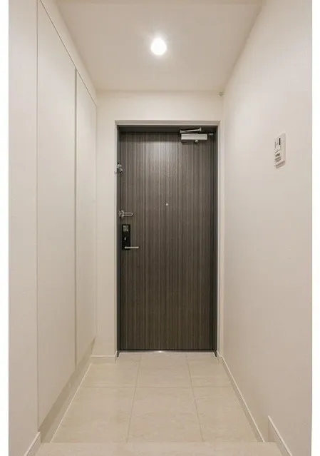 Comforia Liv Bunkyo Gokokuji - Interior - ["Flooring", "Wood", "Floor"]