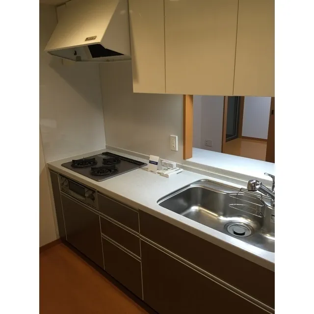 Prospect Nishi Sugamo - Interior - ["Property", "Countertop", "Room"]