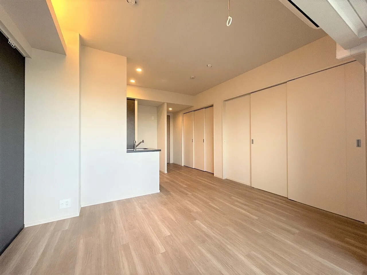 Blanchiesta Kiba - Interior - ["Flooring", "Floor", "Wood flooring"]