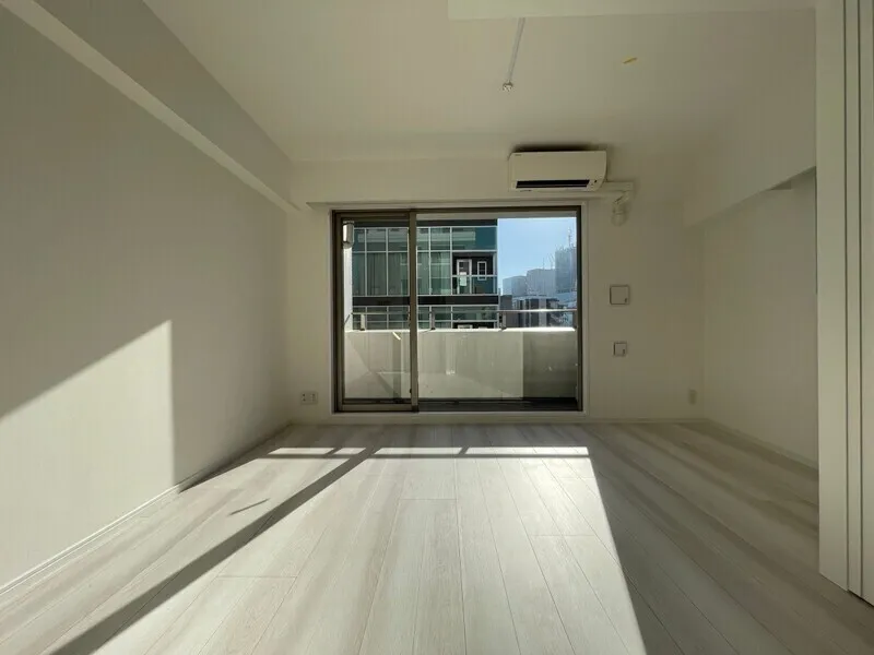 Milia Residence Nihonbashi Ningyocho II - Interior - ["Flooring", "Floor", "Interior design"]