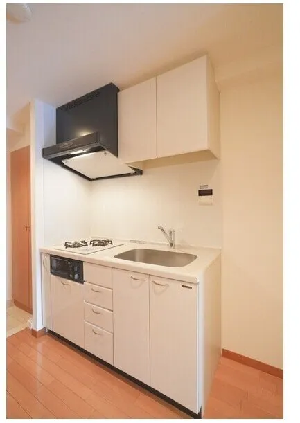 Garden Meguro Minami - Interior - ["Kitchen", "Major appliance", "Kitchen Appliance"]