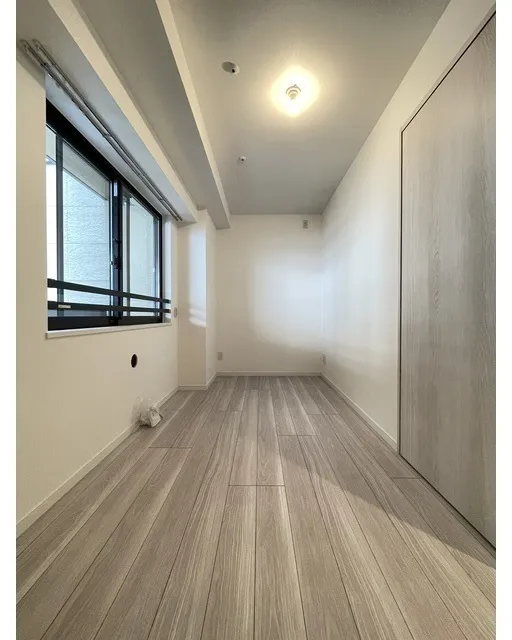 Comforia Liv Bunkyo Gokokuji - Interior - ["Flooring", "Floor", "Wood"]