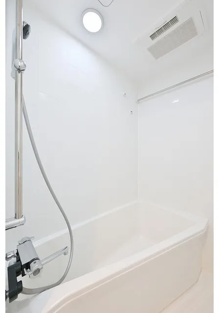Azil Court Hamamatsucho - Interior - ["Plumbing fixture", "Bathroom", "Bathtub"]