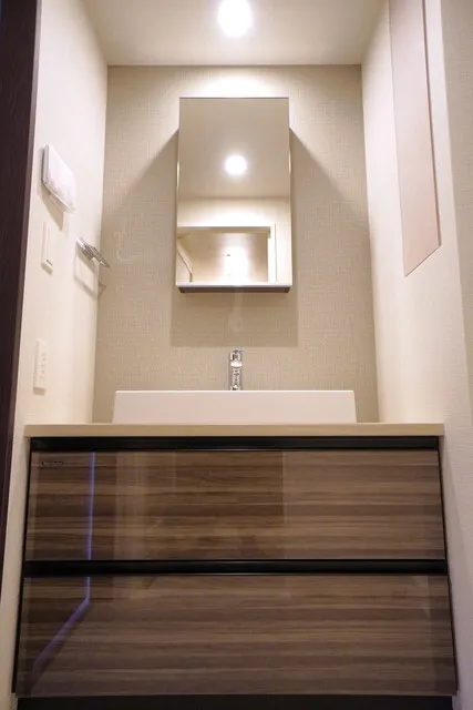 Belfirth Kanda Jimbocho - Interior - ["Property", "Cabinetry", "Building"]