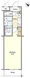 BLESS Kitashinjuku - Floor Plan - [] thumbnail