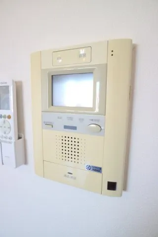 Proud Flat Waseda - Interior - ["Gas", "Machine", "Display device"]