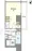 Ribio Maison Kachidoki - Floor Plan - ["Rectangle", "Parallel", "Font"] thumbnail