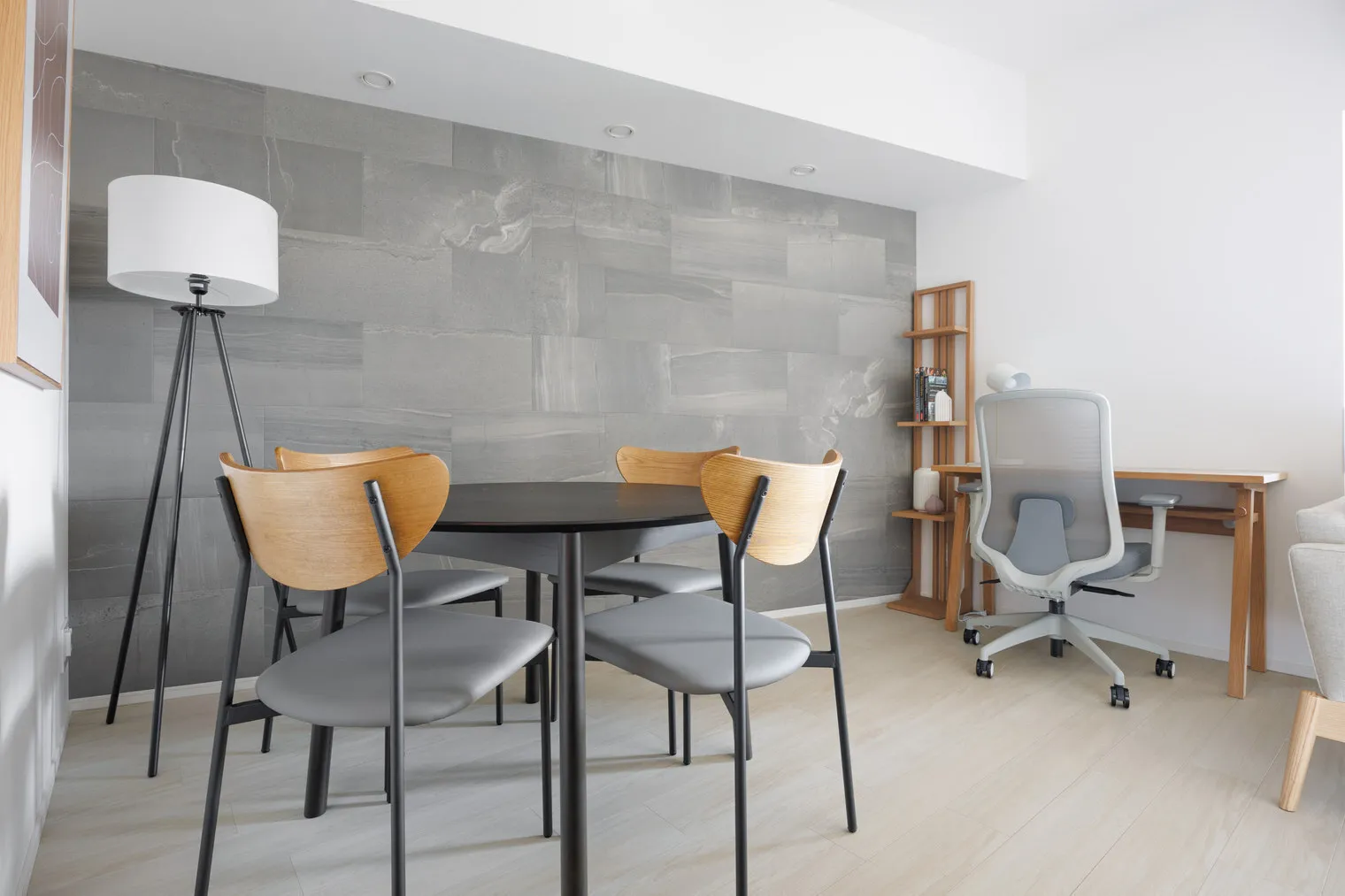 The Parkhabio Ichigaya West - Interior - []