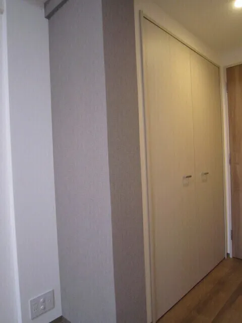 Casa Splendid Shin-Nakano - Interior - ["Wall", "Flooring", "Wood"]
