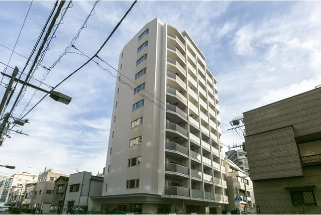 CASSIA Ueno Iriya - Exterior - ["Cloud", "Building", "Sky"]