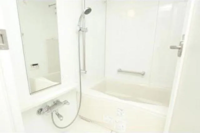 The Tokyo Towers Midtower - Interior - ["Bathroom", "Property", "Bathtub"]