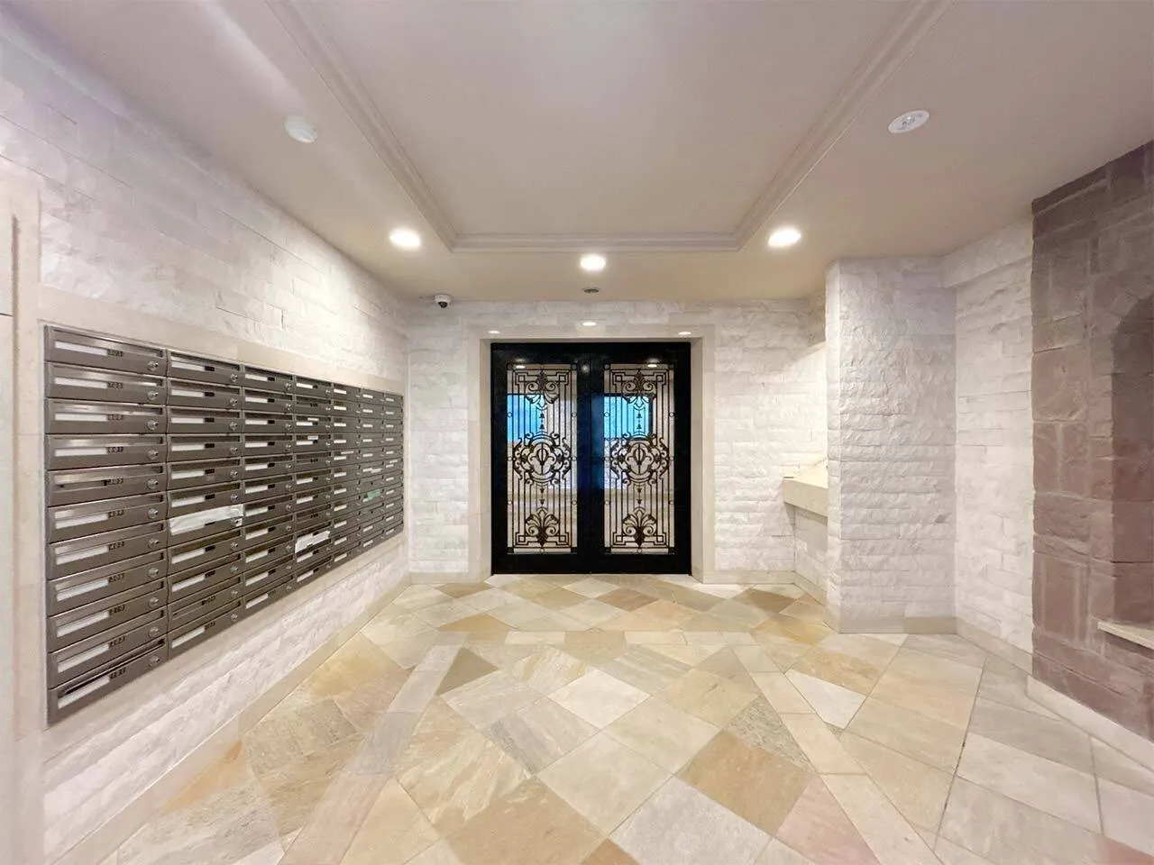 Mynavi STAY Miraie Nihonbashi Kabutocho - Exterior - []