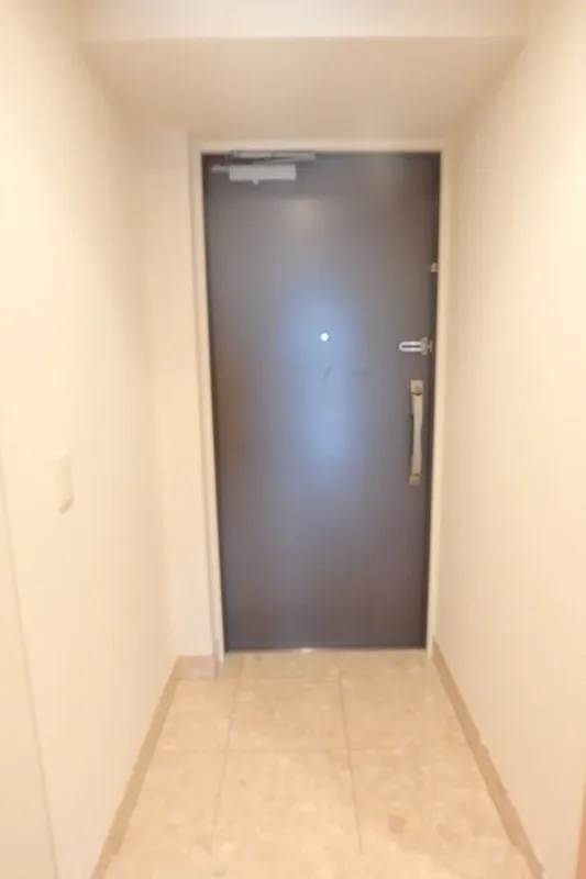 Esty Maison Toyosu Residence - Interior - ["Wall", "Wood", "Flooring"]