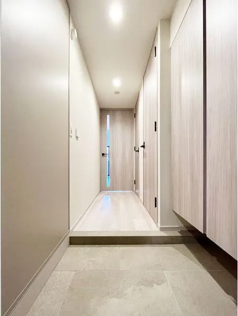 Livio Maison Higashi-Ikebukuro - Interior - ["Flooring", "Floor", "Wall"]