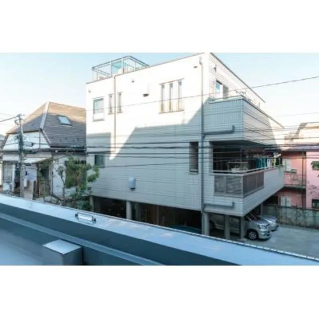 Patio Square Nakano - Interior - ["House", "Property", "Home"]