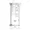 The Park Habio Shinjuku - Floor Plan - ["Rectangle", "Schematic", "Parallel"] thumbnail